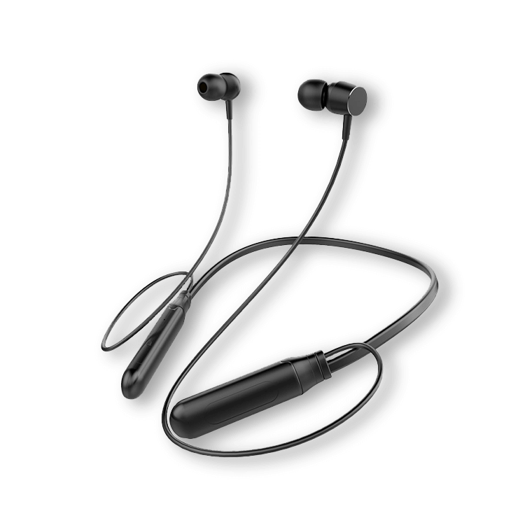 Беспроводные Bluetooth-наушники с защитой от шума