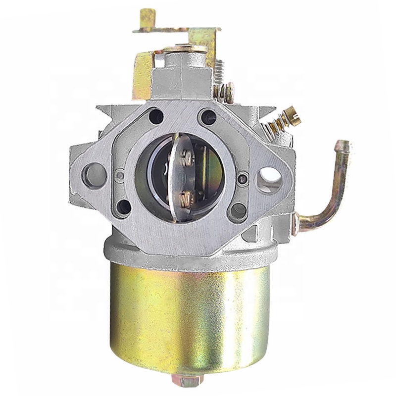 Новый газовый двигатель части Carb ПОДХОДИТ Робин EY28 EY28D EY280 RGX3500 RGX3510 DET180I-280 234-62551-00 7.5HP газолиновый генератор карбюратор