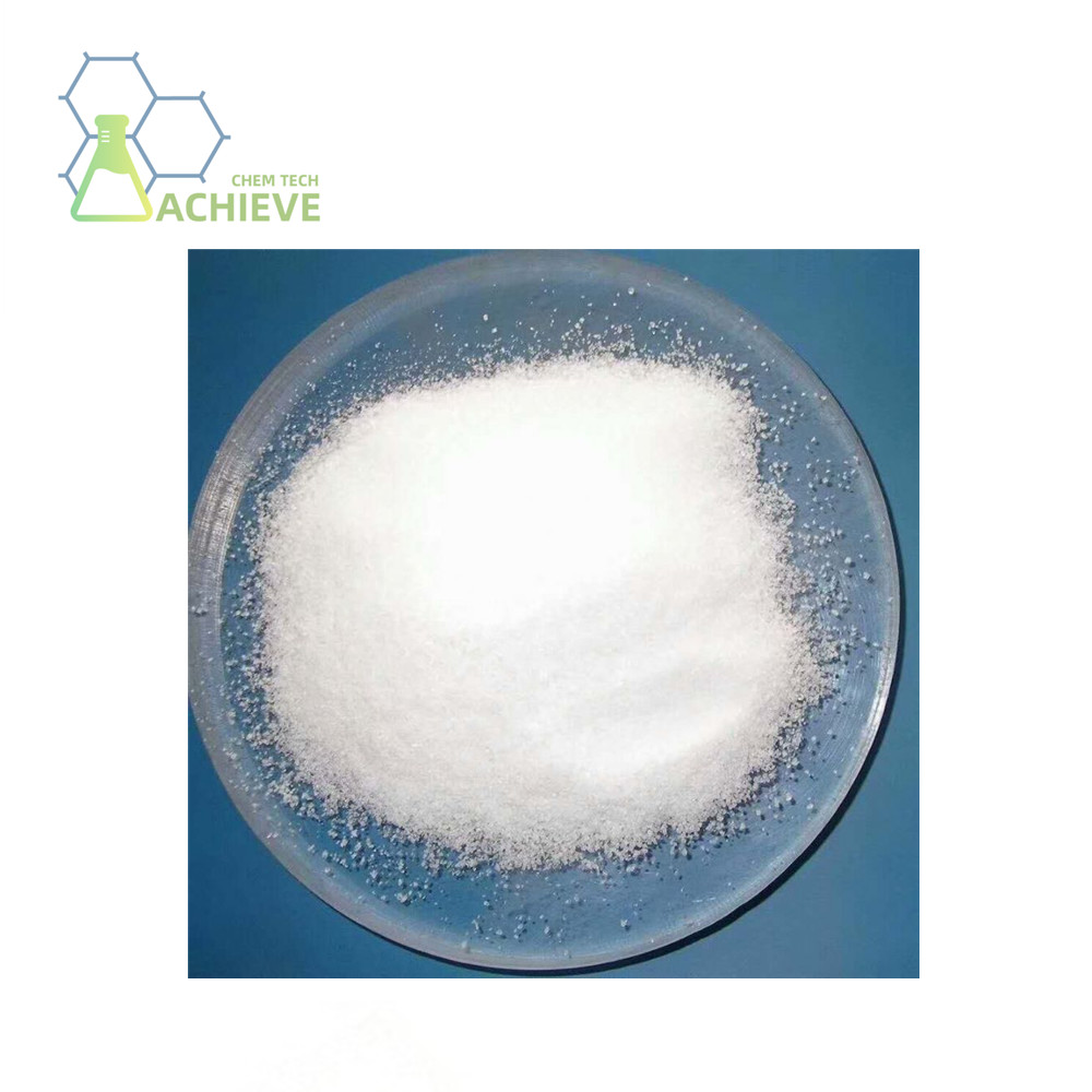 Achieve Chem-tech (Since 2008) Chemical reagent CAS 600-18-0 2-Oxobutanoic acid