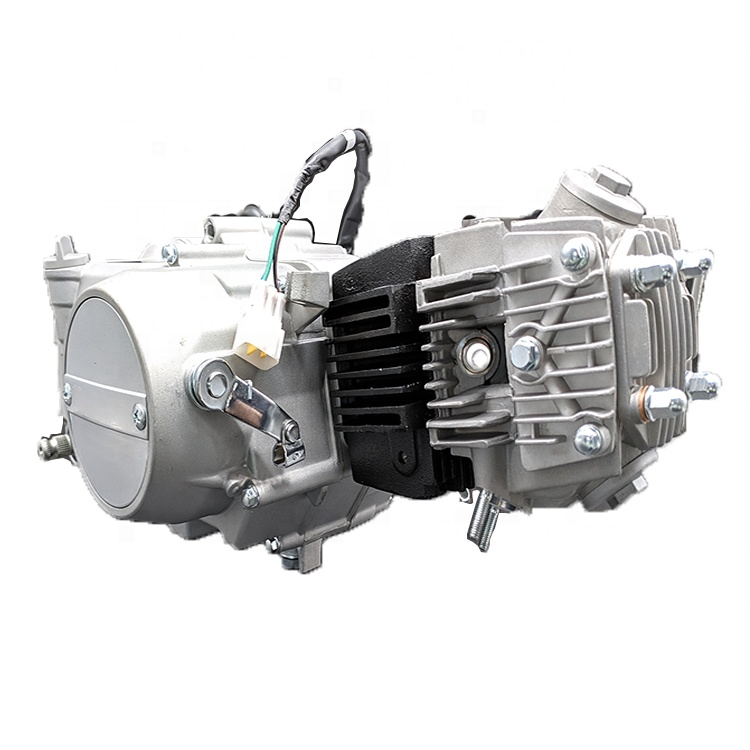 CD70 70 motorcycle engine for pakistan