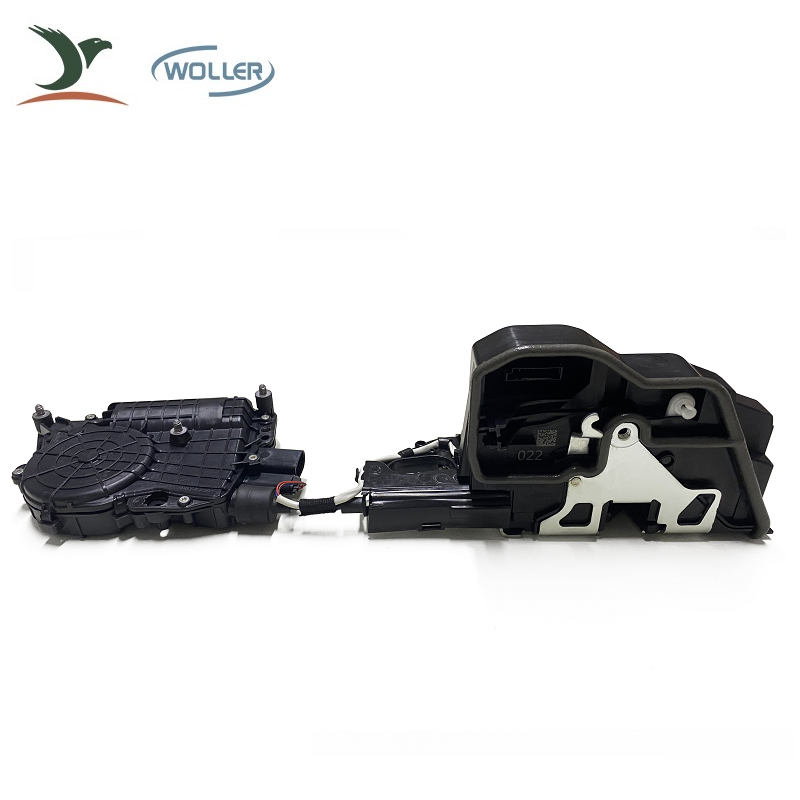 Для BMW X5 X6 E70 E71 E72 Softclose система запирания дверей привод 51217315022 51227315023 51227315024 51217315019