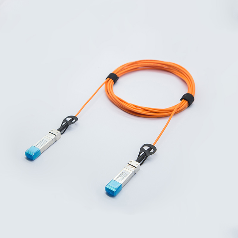 Sfp + 10g АКТИВНЫЙ оптический кабель P/n Ra-p10rxx-c00 Разъем N/a волоконно-оптический трансивер