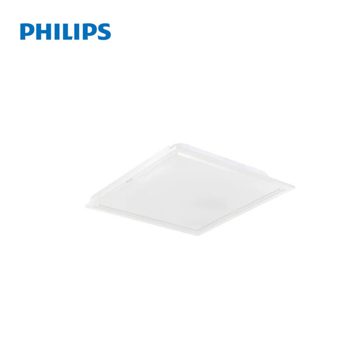 Встраиваемая потолочная панель Philips RC050 для кухни, ванной комнаты, Светодиодная панель 300X300 300X600