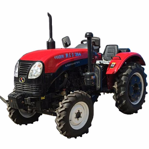 100HP/2300r/min фермерский трактор