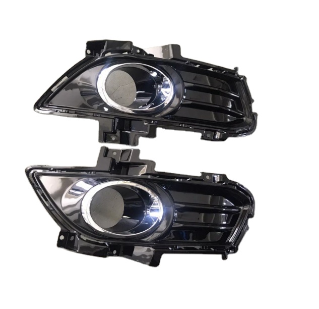 Комплект кузова колпак противотуманных фар для FORD FUSION 2010 2011 2012 2013 2014 л DS73-19953-TAW R DS73-19952-TAW