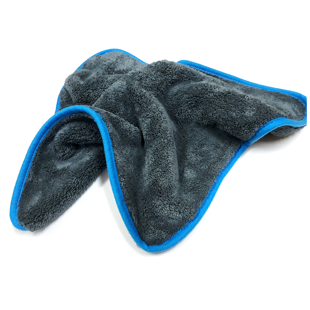 Factory price Quick Drying Ultra Soft Glass Window Clean Microfiber Cloth Towel Clean Car