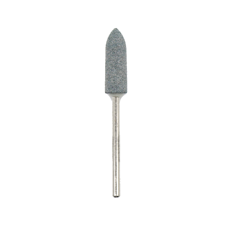 Dental Laboratory Materials Polishing Burs Machine Polisher Stone Mixed HP for Whitening 100 Pcs/box