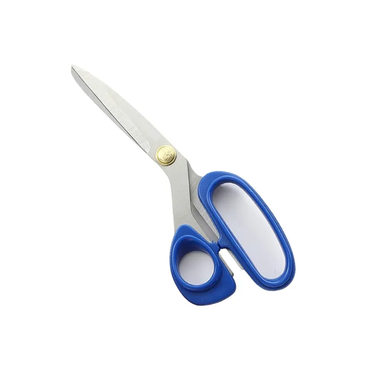 Professional Design Left Handed Household Tailor Scissors Cordless Tailor Scissors