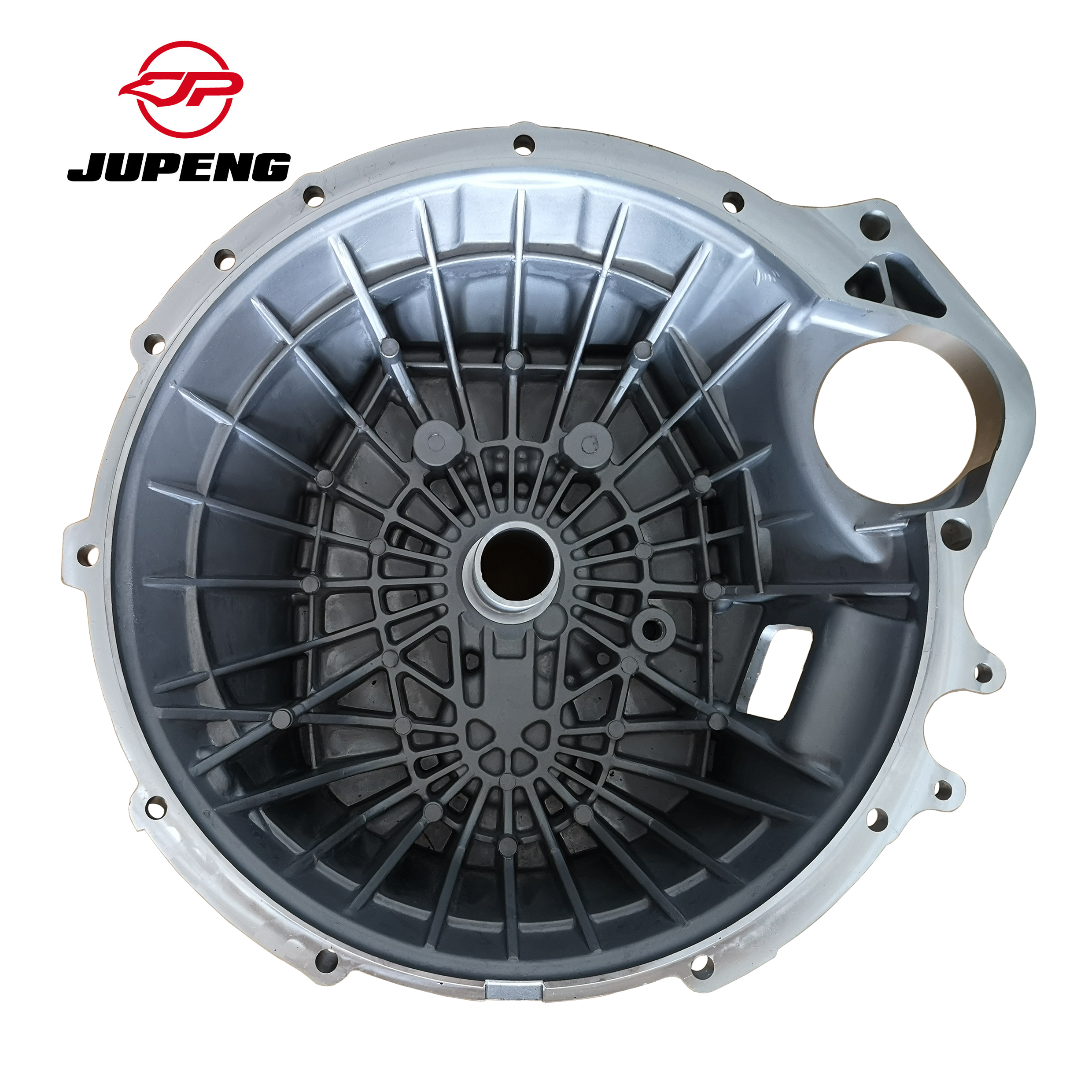 4HG1 4HF1 корпус сцепления 8972370995 8972370996 для ISUZU MYY5T MYY6T серии MYY