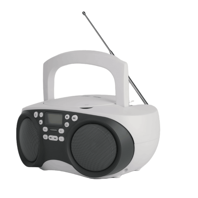 OEM AM Home Radio Boombox CD проигрыватель программа памяти