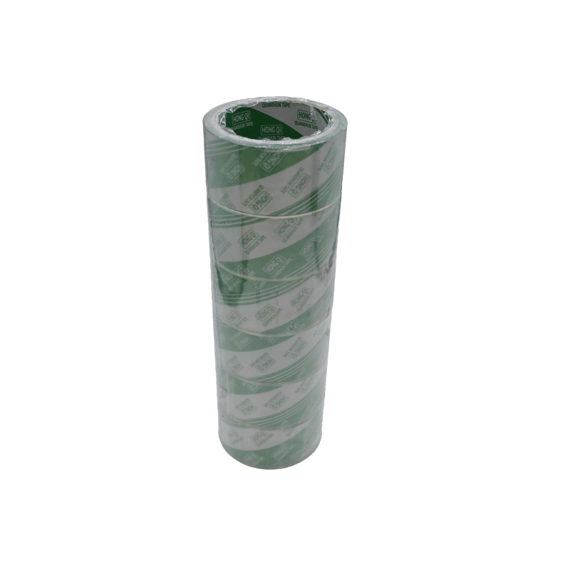 Factory Price Manufacturer Tape Adhesive Brown Packing Ptfe Thread Sealing Packaging Printed Custom Shipping For Wholesale