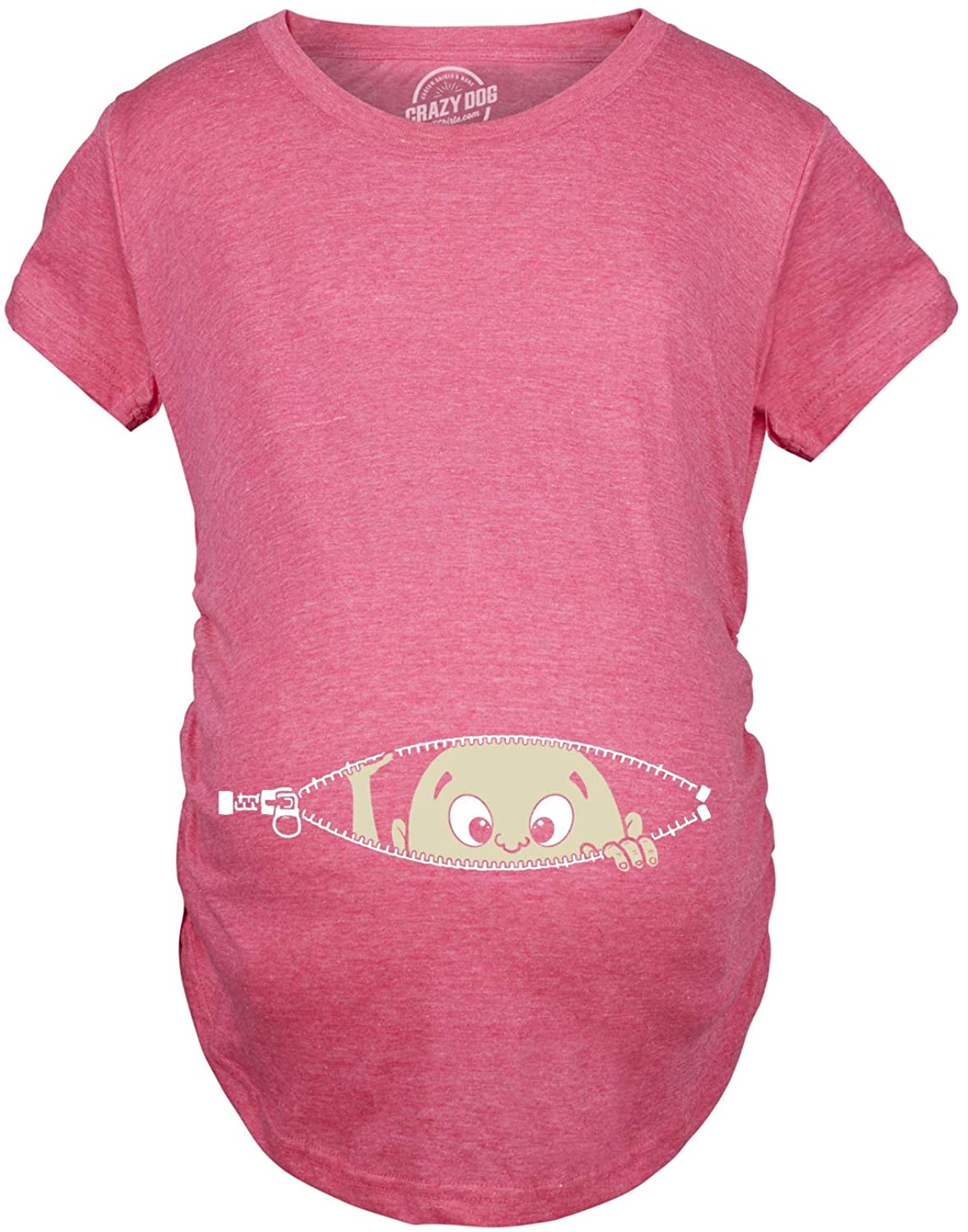 Loose and comfortable maternity pajamas