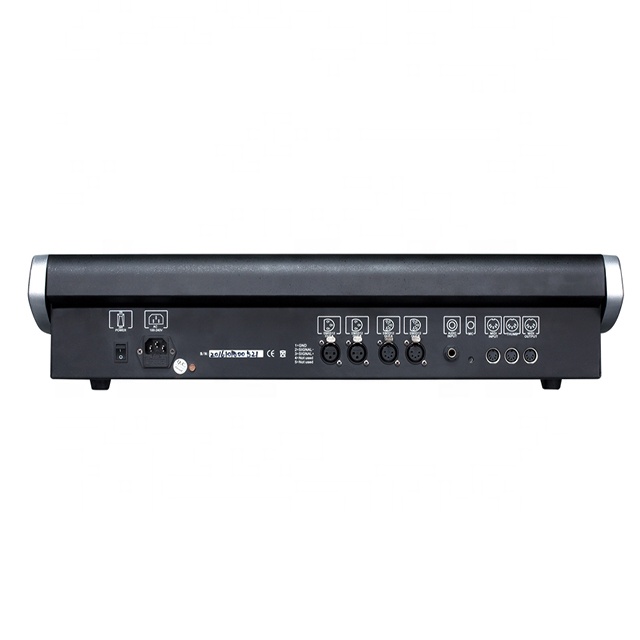 dmx controller lighting console artnet support 1024 P lighting controller
