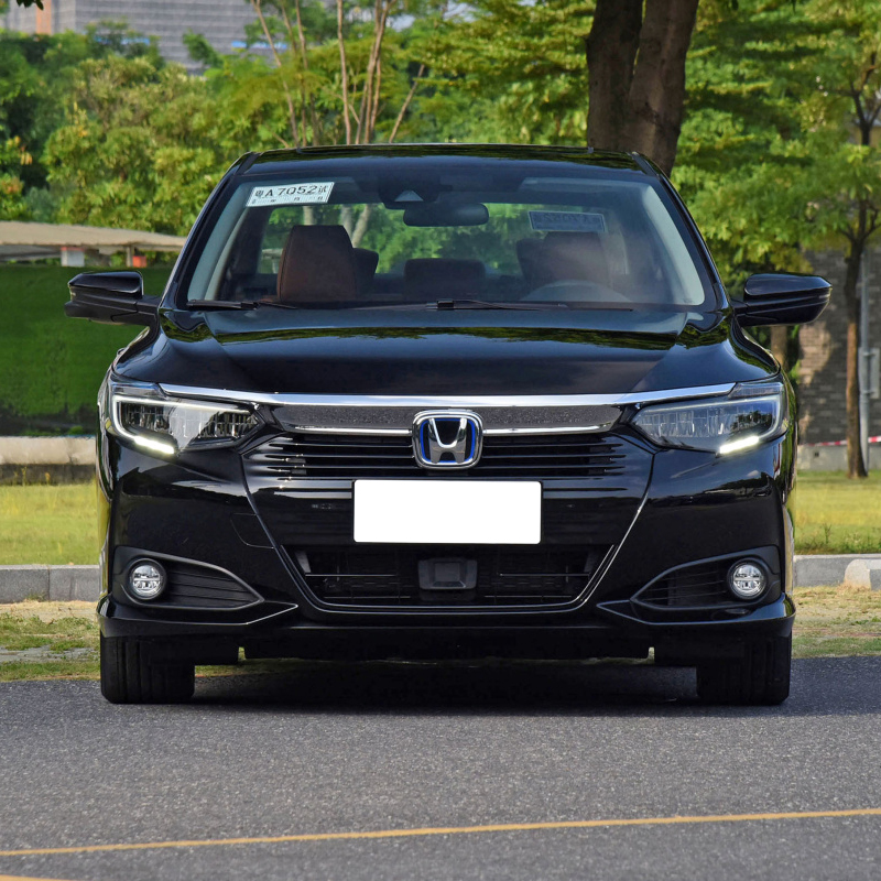 Honda Crider 2023 подержанные автомобили 1,0 т 2024 180 турбонаддув CVT флагманский выпуск бензиновый седан для продажи подержанных автомобилей в наличии