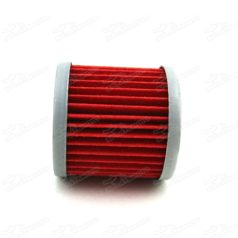 Масляный фильтр для питбайка 2000-2008 DRZ400E 2000-2011 DRZ400S 2005-2010 DRZ400SM Quad