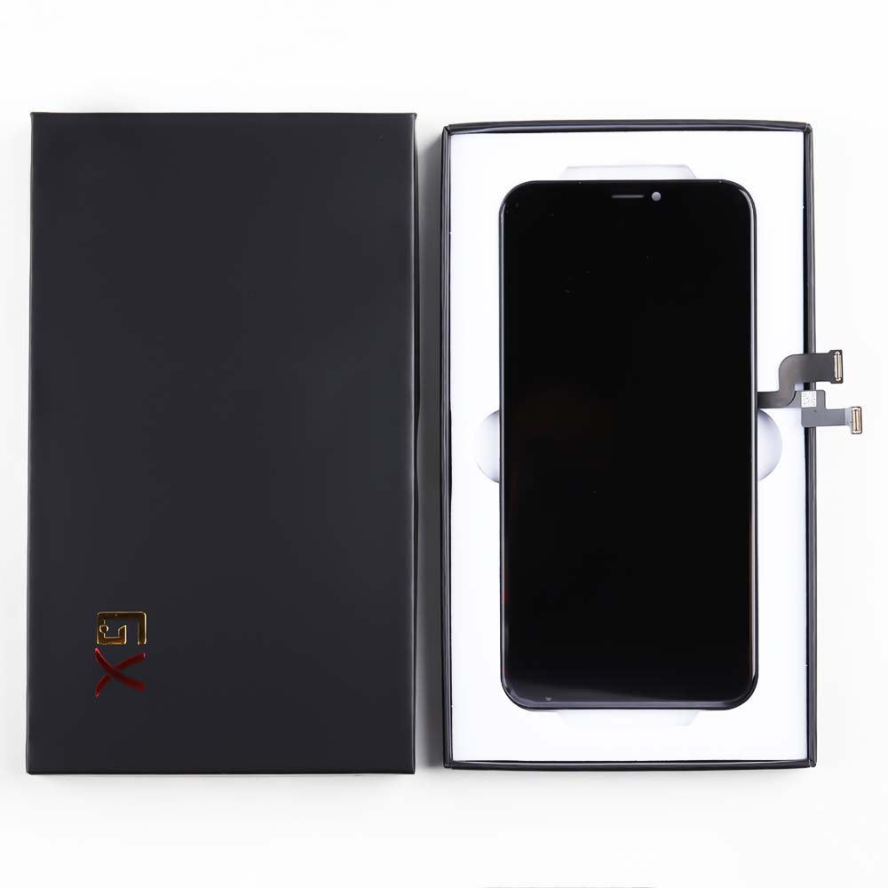 GX OLED дисплей для iPhone X GX Жесткий Мягкий Amoled HE ZY JK RJ XS Max 11 Pro Max для iPhone X Pantallas Gx Oled дисплей
