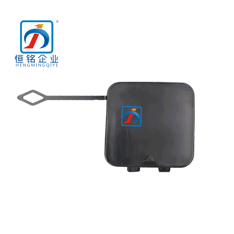 Крышка Буксировочного Крюка заднего бампера G38 G30 51117436568 для 525Li 528Li 530Li 540Li