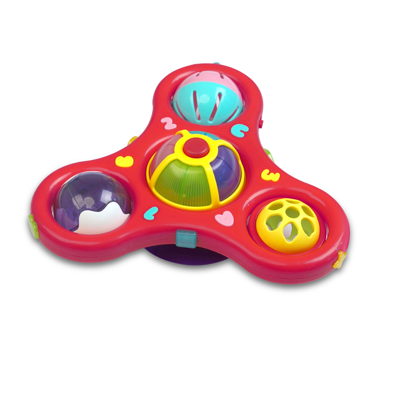 Wholesale Plastic Early Educational Kids Toys for Children Baby Toys