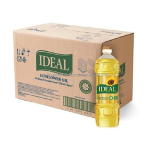 High Quality Refined Sunflower Oil 100% Russia Refined Sunflower oil Available For Export