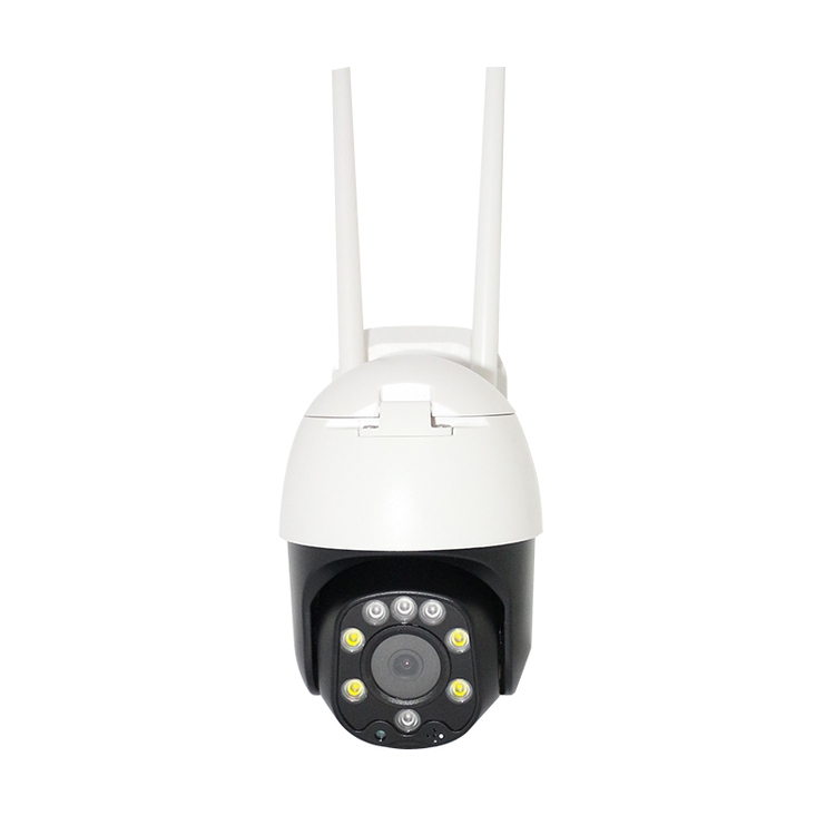 Newest design Home wifi wireless remote night vision HD waterproof surveillance camera