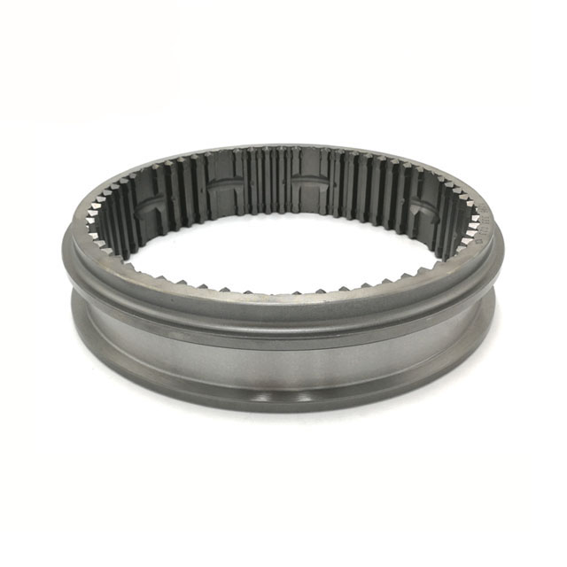 SHIELD High Quality 1296333023 Gearbox Gears Synchronizer Sliding Sleeves For 16S150 151 221 251 130 160 190 1650