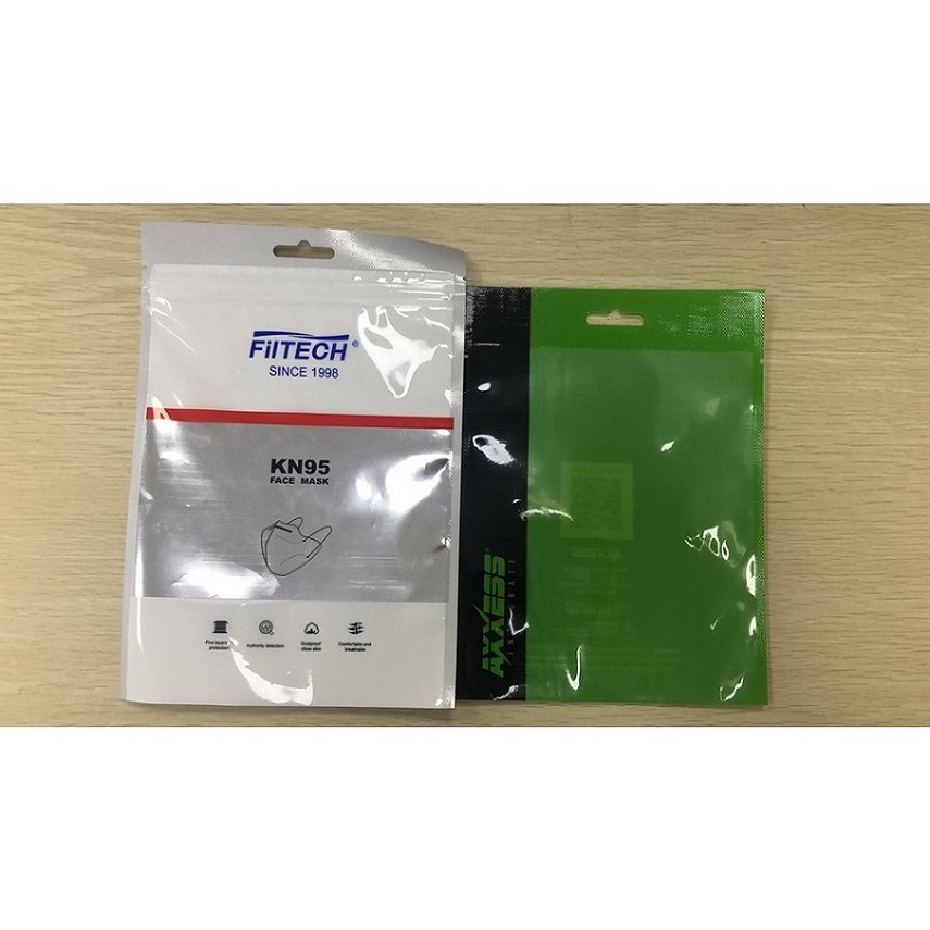 Factory Price Environmental Protection Polyethylene Opp Packaging Bag for Printed Bag