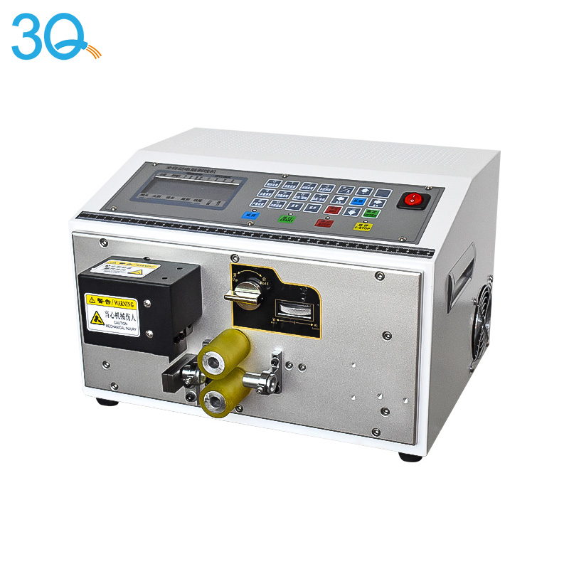 3Q semi automatic pipe cutting machine