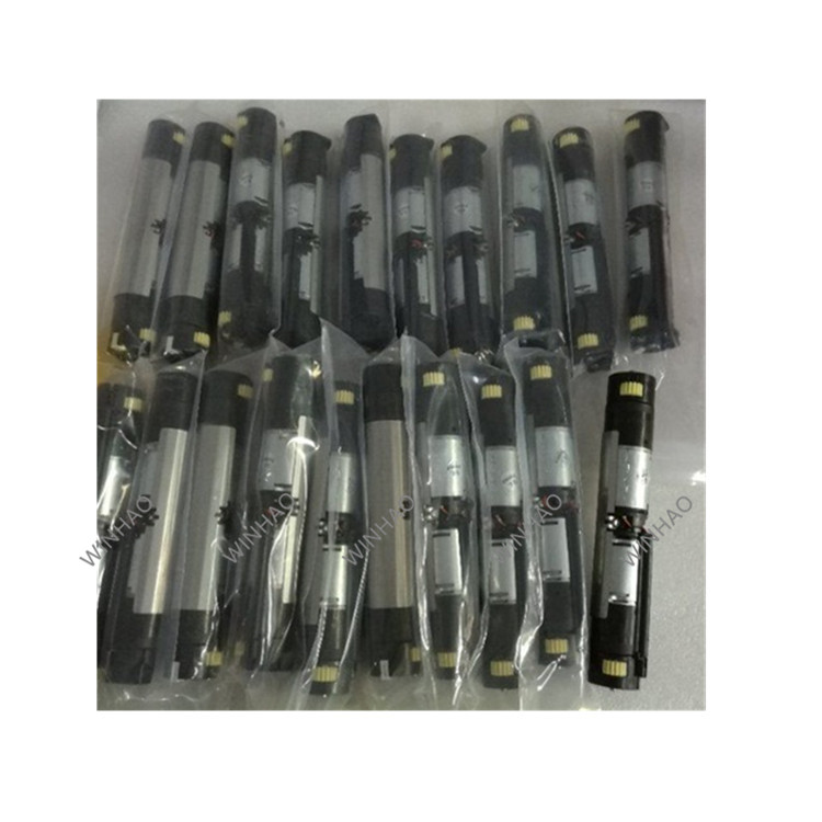 ATM части машины Wincor Nixdorf 2050XE зажим для двигателя в сборе. 1750042248, 1750042093, 01750042248, 01750042093