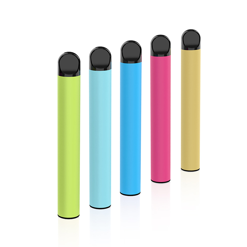 Customized Wape Cigarro Eletronic Smoke Vaper Pods Cigarrill 1600 Puff Bar Disposable Vape Pens In Bulk
