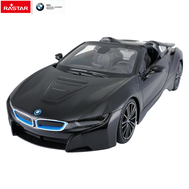 RASTAR fun электрическая игрушка BMW 1/12 rc автомобиль