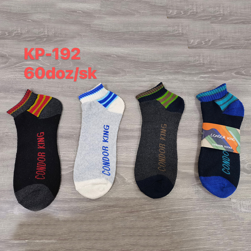 Wholesale cotton yarn socks polypropylene happy design high quality