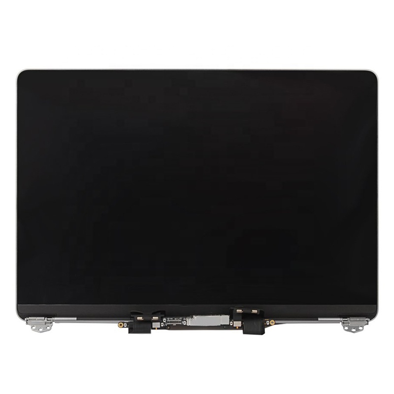 Оригинальный Новый Полный ЖК-экран, замена для Macbook Pro 15 дюймов A1707, ЖК-дисплей в сборе, полный 2016 2017 серый