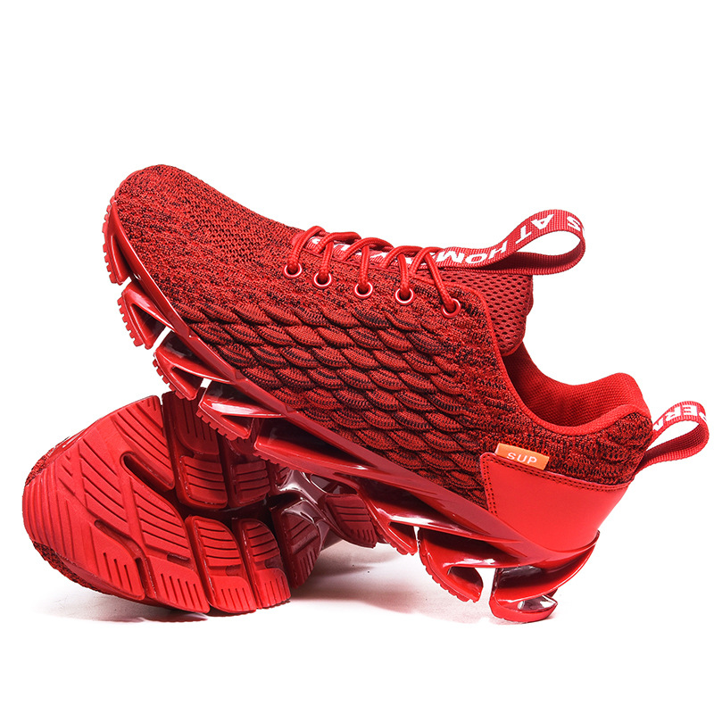 2021 Fashion Breathable Mens Sneakers Sport Running Shoes