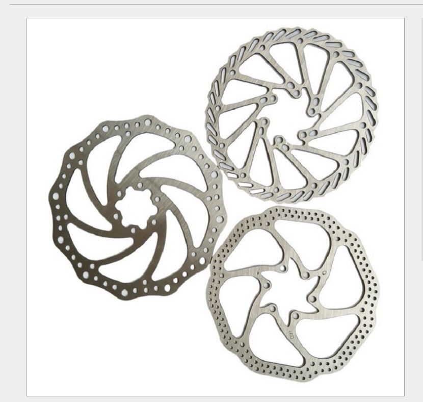Disc Brake Pad