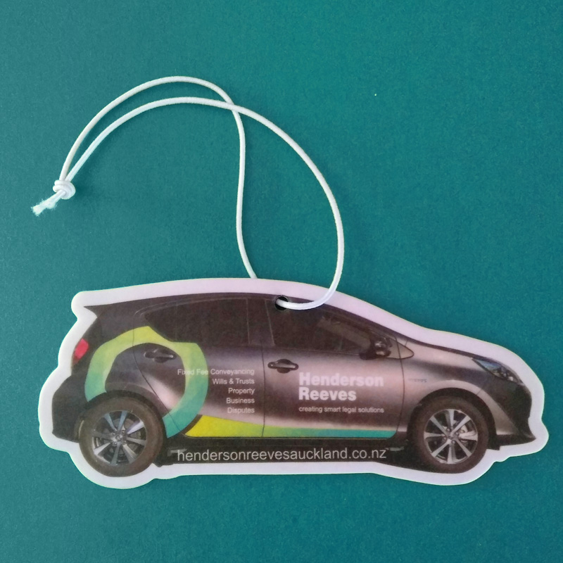 Диффузия ароматов сублимационный автомобильный бумажный материал индивидуальный логотип автомобильный освежитель воздуха оптом подвесной благовоний планшет