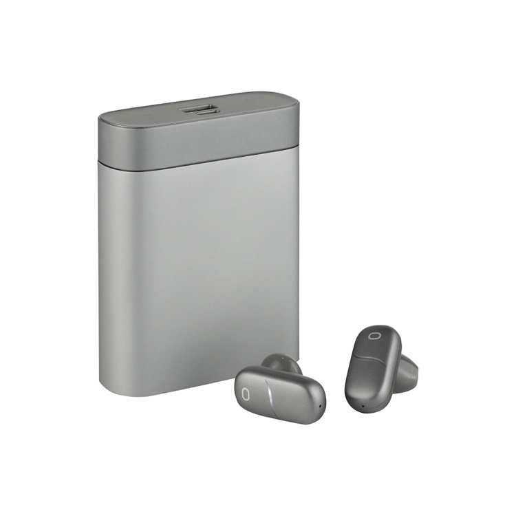 2020 Новый T6 качество звука Hi-Fi беспроводной Bluetooth наушники с 5000mAh Блок питания со светодиодом