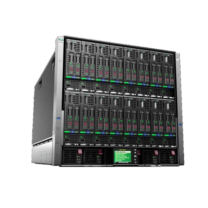 Многофункциональный HPE ProLiant Gold 6262V Процессор hpe BL460c Gen10