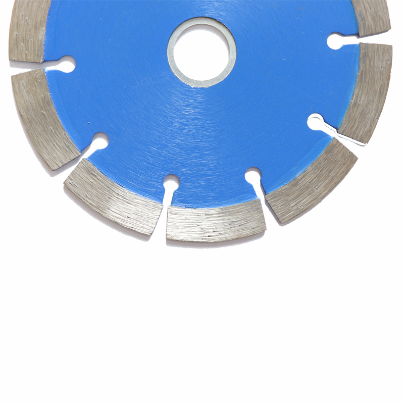 4 Inch Diamond Saw Blade Cold Cutting Circular Saw Blades