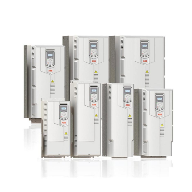 ACS580-01-073A-4 + B056 Инвертор Номинальная мощность 37KW ACS580-01-073A-4