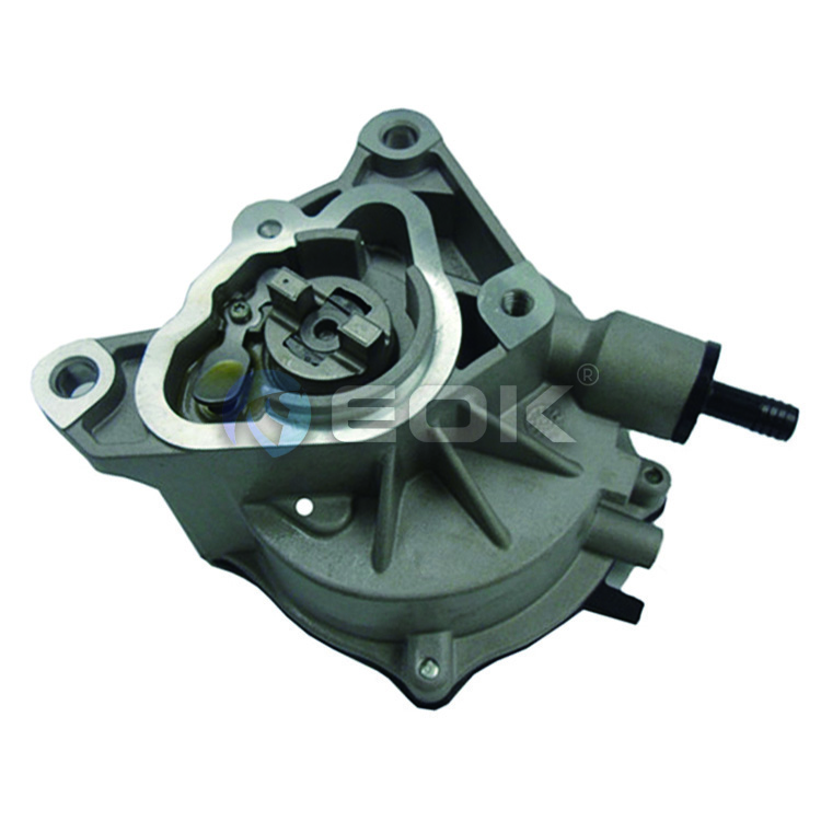 EOK авто двигатель тормозной вакуумный насос для Cummins 2,8 Foton ISF2.8ISF2.8 5282085 5270422