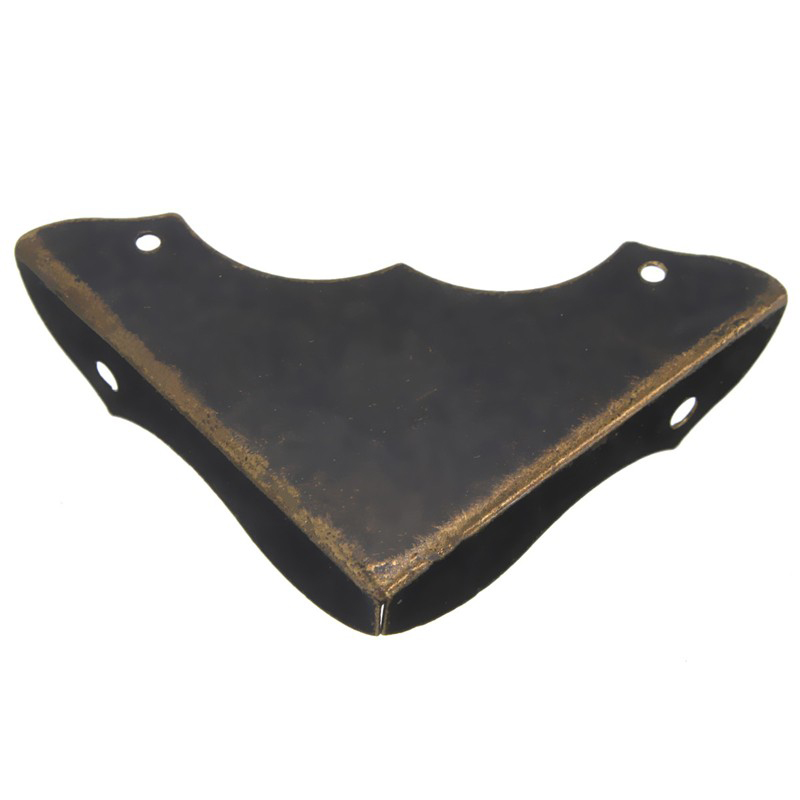 Customized OEM ODM Sheet Metal Stamping Furniture Steel Corner Protector