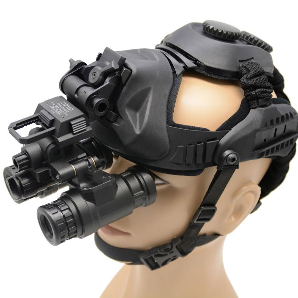 Visionking Optics Mil-Spec вращающаяся полностью регулируемая головка с ночным видением инфракрасная с 1 годом гарантии (PDS-31)