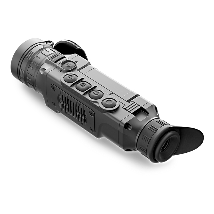 PULSAR helion XQ38F 384X288 датчик тепловизионного изображения прицел ночного видения