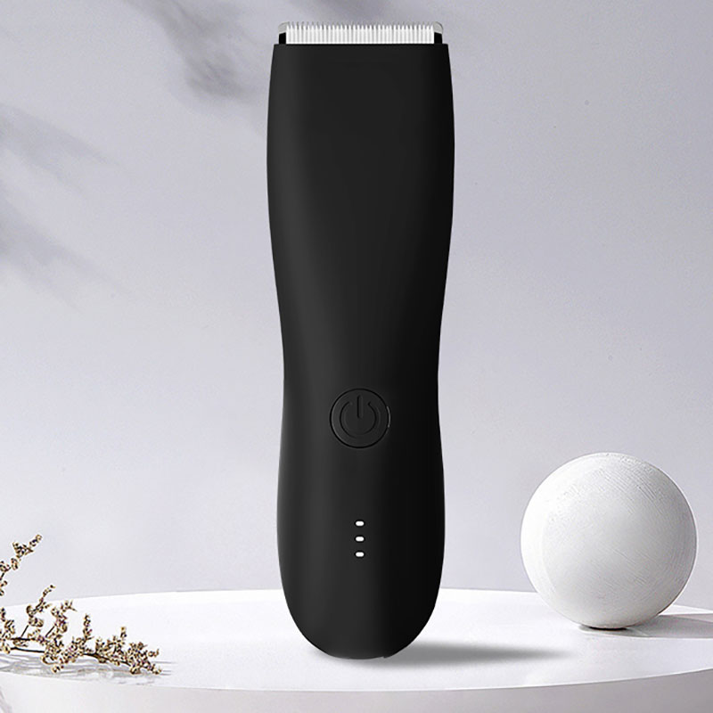 Hair Trimmer Machine для Sensitive Area Grooming, Skinsafe Technology Blades