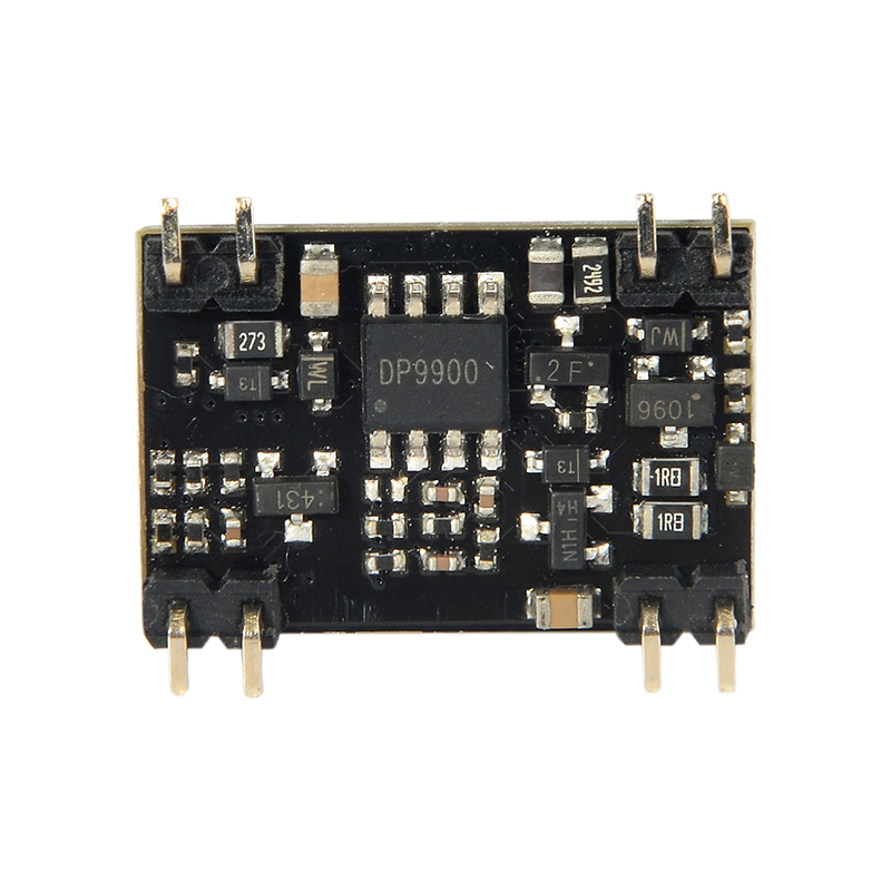 IP camera POE module Input Standard pin to pin AG9900 CCTV PCB board output DC 12V 1A SDAPO DP9912