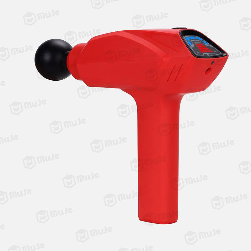 MUJE Best Sellers 2021 Handheld Muscle Massage Gun M6