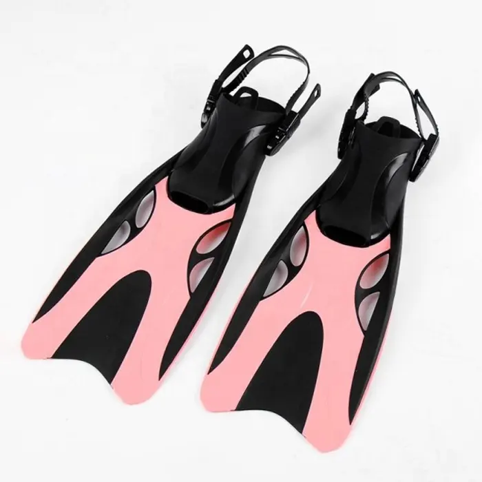 Wholesale Diving Equipment Fins Underwater Scuba Swimming for Adults