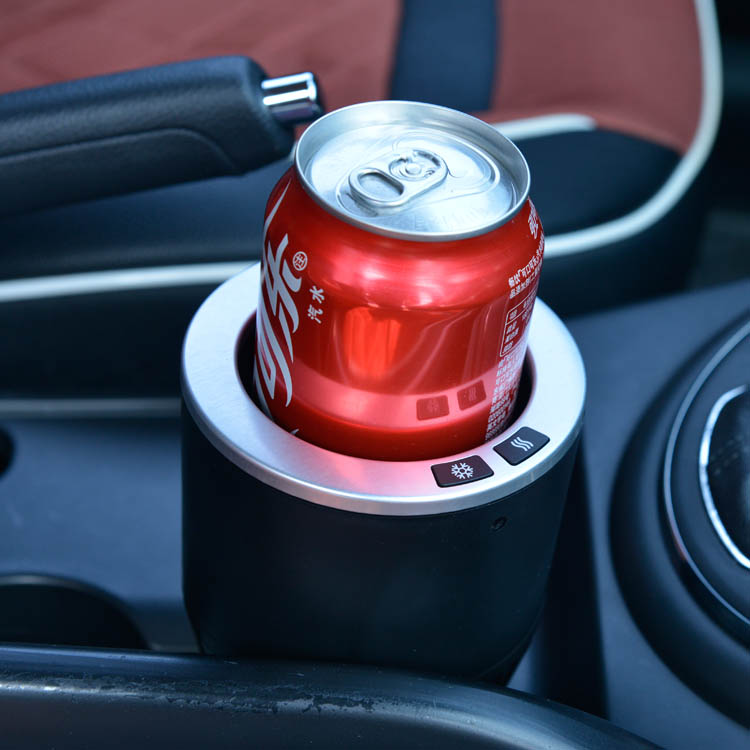 Горячие товары новые продукты 2019 OEM логотип 12v dc охладитель пива Электрический охладитель для автомобиля