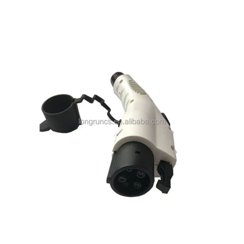 AC EV Charger for electric car 3.5kw 7kw, 16A, 250V
