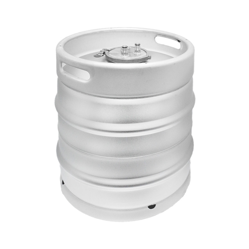 Бочка для вина из нержавеющей стали, 30 литров, 1/4 bbl